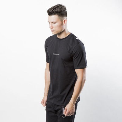 T-Shirt Majors Knowledge black