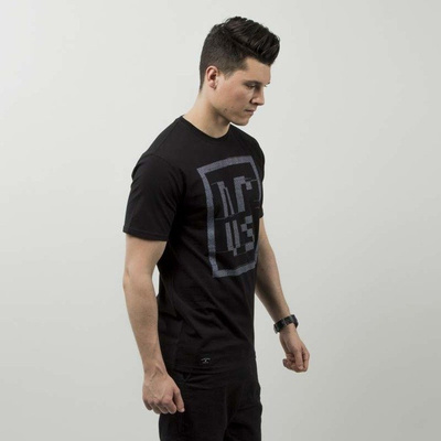 T-shirt Nervous Tvnoise black