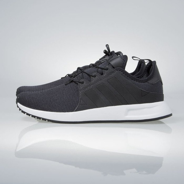 Sneakers buty Adidas Originals X_PLR black / black / white BB1100