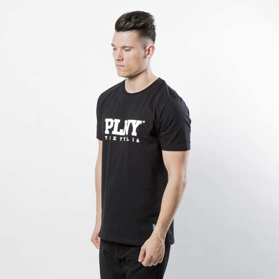 Koszulka PLNY Legendary T-shirt black