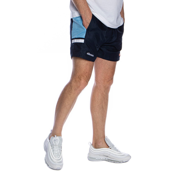 Szorty kąpielowe Ellesse Cagliari Swim Short granatowe