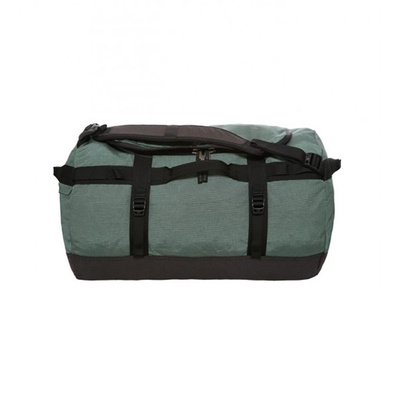 The North Face torba M2M Duffel duck green / black T0CJ6BLFW-OS