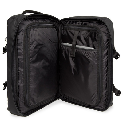 Eastpak Tranzpack Backpack Bag black (EK13EC791)