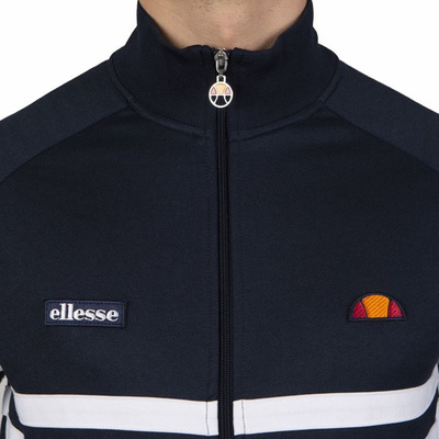 Jacket Ellesse Rimini Track Jacket navy