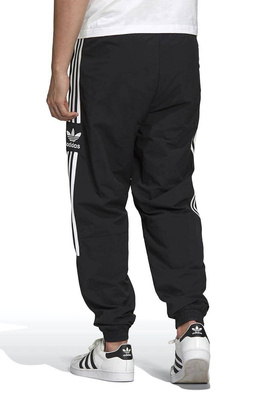 Adidias Originals Lock Up TP black