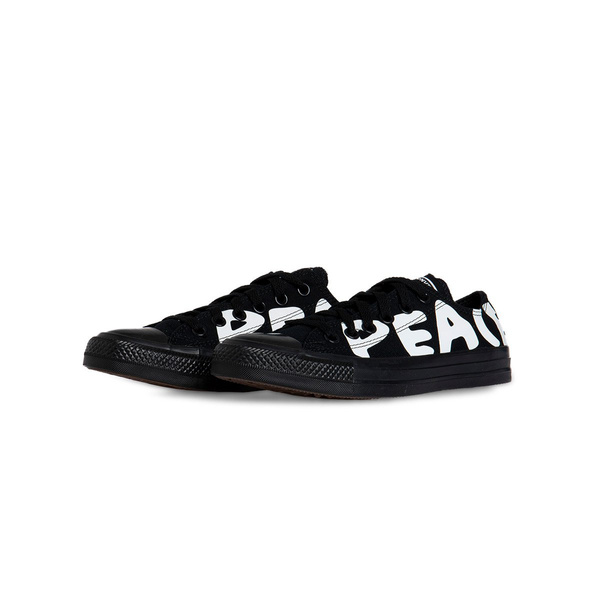 Sneakers buty Converse Chuck Taylor All Star czarne (167893C)