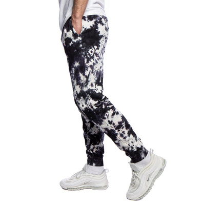 Spodnie dresowe Russell Athletic Joggers Sweatpants czarne