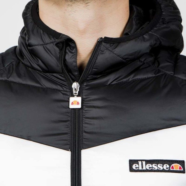 Kurtka Ellesse Ginap Jacket anthracite