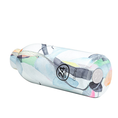 Bottle Eco 24Bottles Infuser Nebula 500 ml 