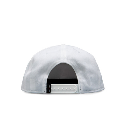 Czapka Nike Jordan Pro Jumpman Snapback biała