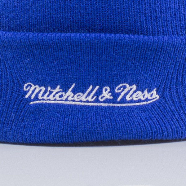 Mitchell & Ness czapka I Love This Game blue KS25Z