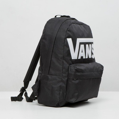 Vans backpack Old Skool II BA black VN000ONIY28