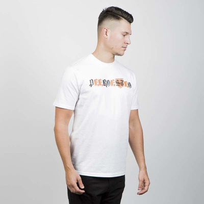 Prosto Klasyk T-Shirt TS Peeroesteo white