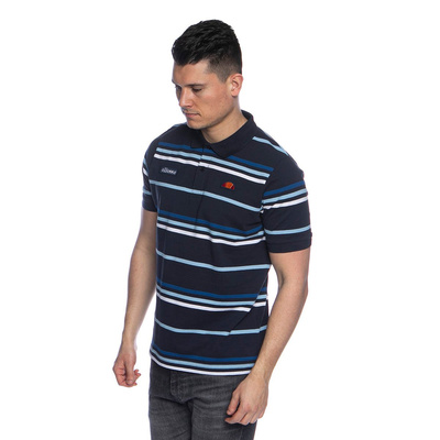 Ellesse Lewoodio Polo Shirt navy