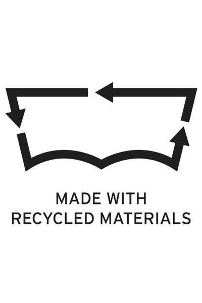 Rękawiczki Levi's New Core Glove czarne