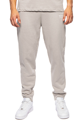 Sweatpants Alpha Industries Organics EMB Jogger organic beige