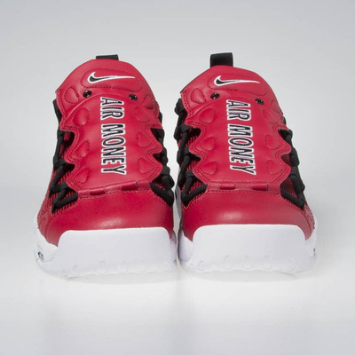 Nike Air More Money gym red/black-white (AJ2998-600)