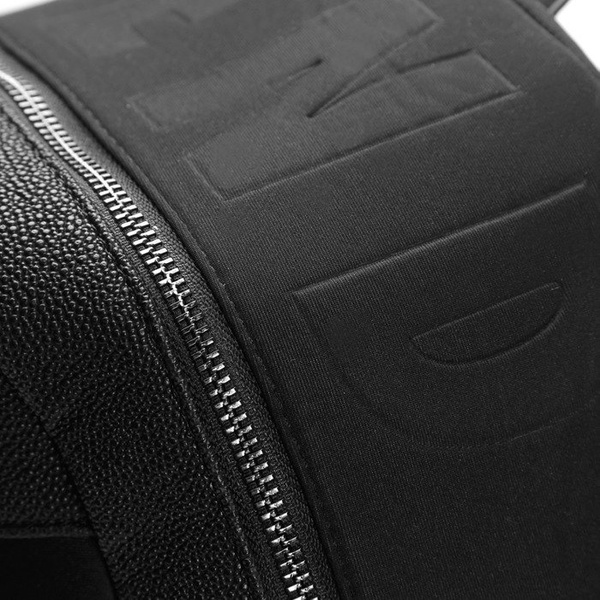 Cayler & Sons Black Label plecak Legend Backpack black / black (BL-CAY-SS16-BP-03)