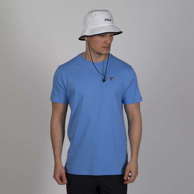 Fila T-shirt Seamus Tee marina