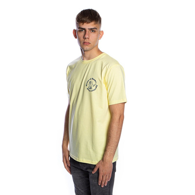 T-shirt House Of Banks Spritzer Club Tee citrus