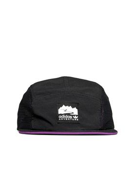 Adidas Originals ADV Runners Cap black