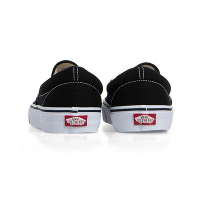 Vans Classic Slip-On black (VN000EYEBLK1)