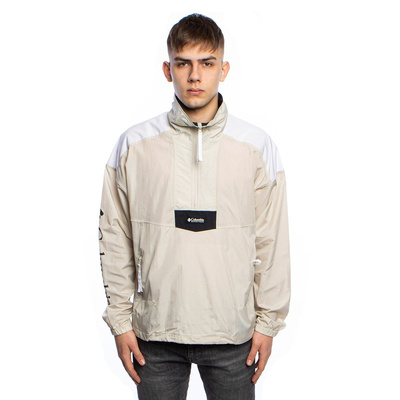 Columbia Anorak Jacket beige