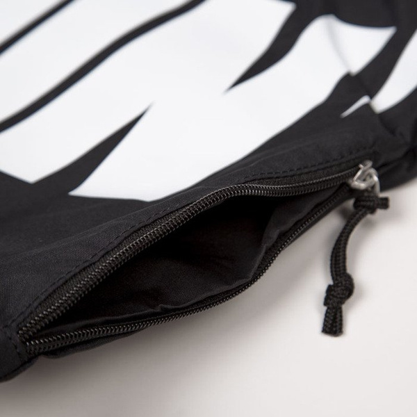 Nike worek na plecy Nike Heritage Classics Gymsack black