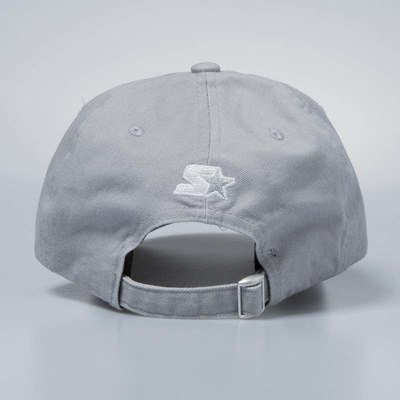 Czapka Starter BLACK LABEL starpback Tamper Pitcher Cap grey ST-TAMPER-3023-PT