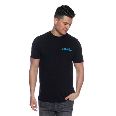 Ellesse Fondato Tee black