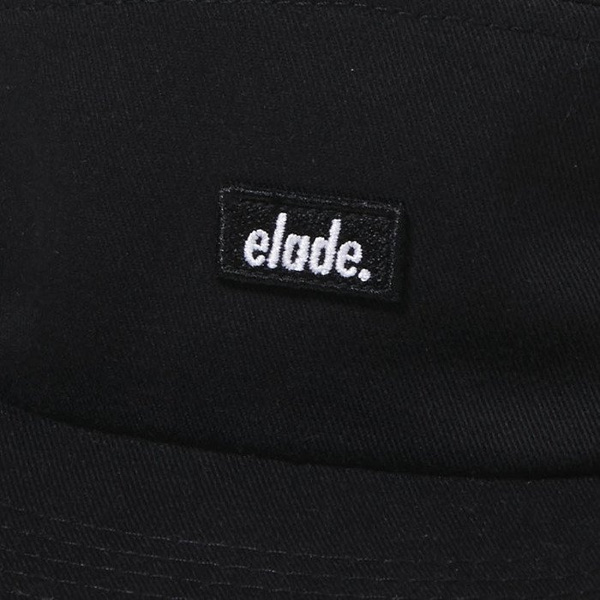 Czapka Elade 5 Panel Cap black
