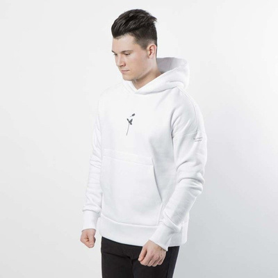 Admirable hoodie Emotion Mini white