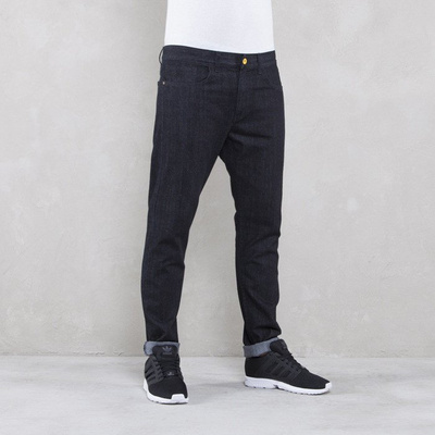 Backyard Carte jeans Back anti fit black
