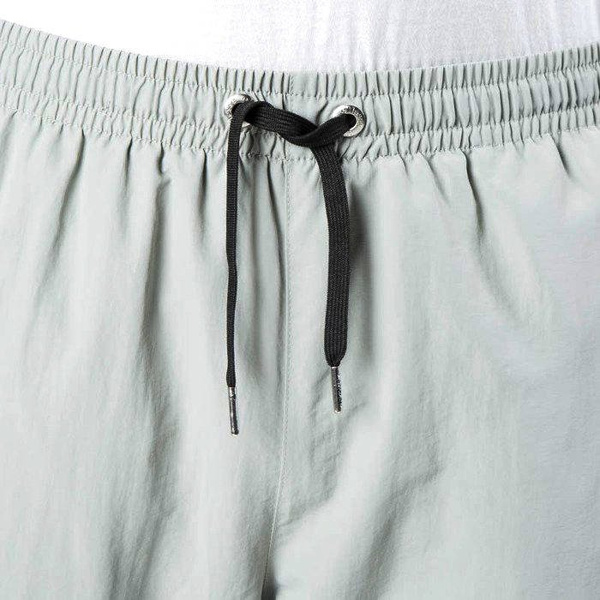 Spodnie dresowe Ellesse x Staple Pigeon Columbus Pant light brown