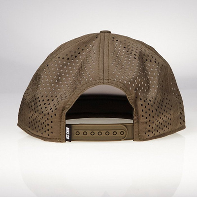 Nike SB snapback cap Performance Trucker medium olive 629243-222