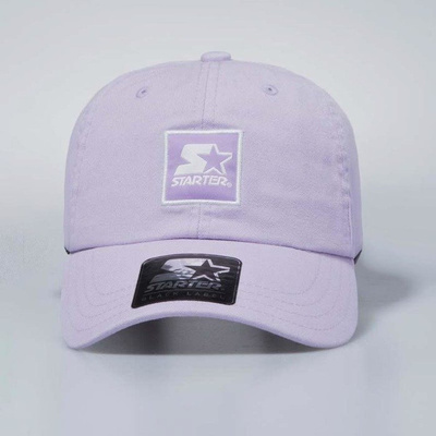 Starter BLACK LABEL starpback Tamper Pitcher Cap lilac ST-TAMPER-3023-PT