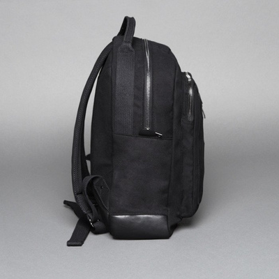 Plecak Backyard Cartel Backpack Recon black