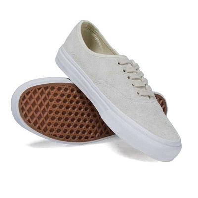Vans Authentic Hairy Suede turtledove VN0A38EMQ8T