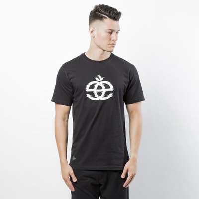 Elade T-shirt Icon Glitch black