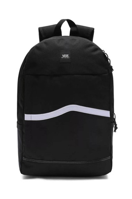 Plecak Vans Construct Backpack czarny