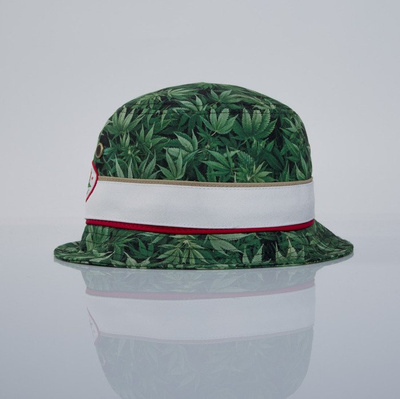 Cayler & Sons bucket hat Cheech Republic kush / multicolor (CAY-CC-SUM15-BH-01)