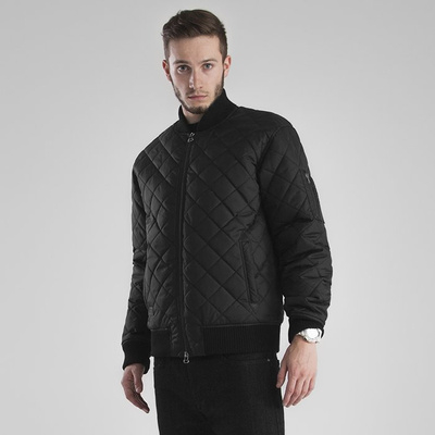 Backyard Cartel Jacket Bomber (padded)