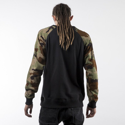 Adidas Originals Es Crew black / camo (AY8174)