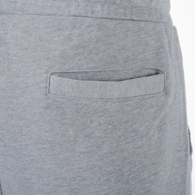 Majestic Athletic Garten Cuffed Hem Jogger New York Yankees marl grey (MNY1440E2)