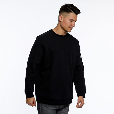 Bluza The North Face M Fine 2 Crew Sweat black