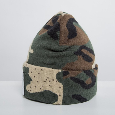 Starter beanie Parental Advisory camo Tactical Knit PA-034