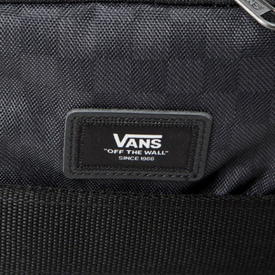 Vans plecak Transient III Skatepack graphite VN0A2WNXBA5