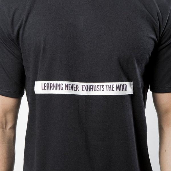 Majors koszulka Vinci black