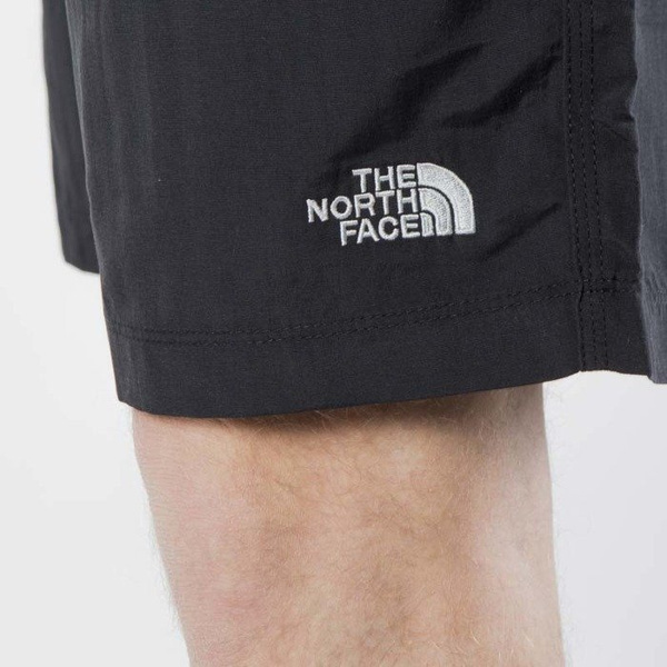 Szorty The North Face M Class V Rapids tnf black T0CMA1JK3