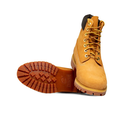 Timberland Premium 6 In Waterproof Boot wheat (TB-010061-713)